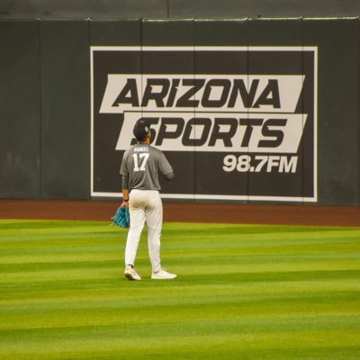 Trey Rangel Profile