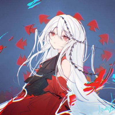 Syodouo's profile picture. 