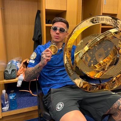 EmanziRonald's profile picture. Data Analyst | M&E Specialist, Founder @TheStatistician, Chess Player,  @ChelseaFC