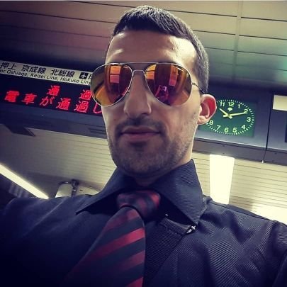 Wavy @ EVO 🇵🇸 🇨🇦さんのプロフィール画像