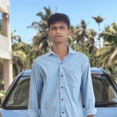 Gururaj_achar_'s profile picture. computer science student