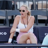 Ava Ignatowich (@avapickleball) 's Twitter Profile