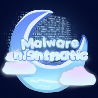 MalwareNightmatic (ENVTUBER) (@malwarenight) 's Twitter Profile