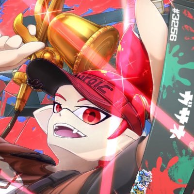 塗り専爆弾魔 ガサネさんのプロフィール画像