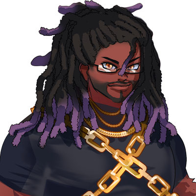 ☀️🗝️ Solarian D. Ursai | Keyblade-Wieldin’ Master and second mate of @CaptainAtlasVT
🍳 Chef o’ the Seas| 🧭Navigator Supreme | ⚖️ Diplomatic Voice o’ Reason