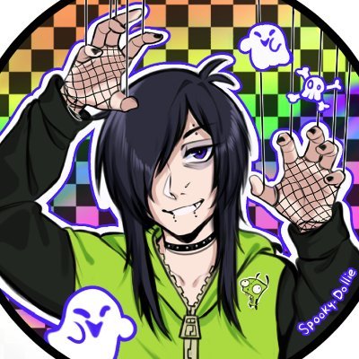 👻Spooky • 🍉👻さんのプロフィール画像