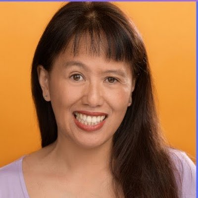 Indigenous (Igorot), Asian, Filipino - American middle-aged woman navigating the world of all forms of comedy and performance art!
https://t.co/BZ6wkpwQBI