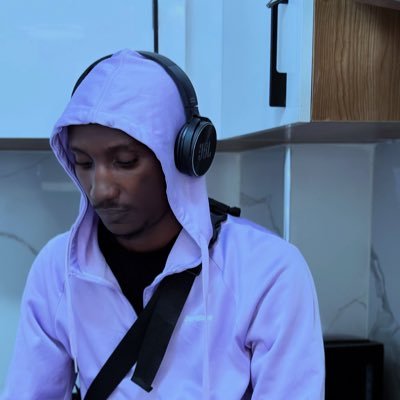 From The Ghetto Number 8
CEO AND FOUNDER OF
I AM THE VOICE PODCAST