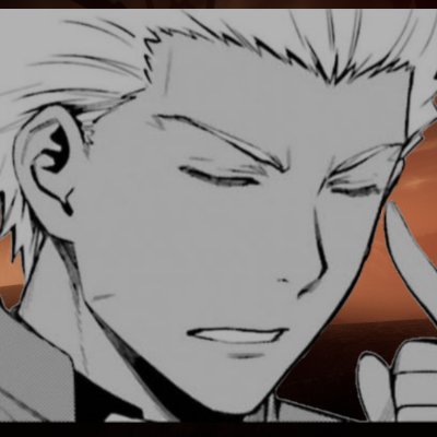 The hero who surrendered his name.
Masters: (2/3) @MstrSting @Eiyuu
https://t.co/6l5qLxYZEr