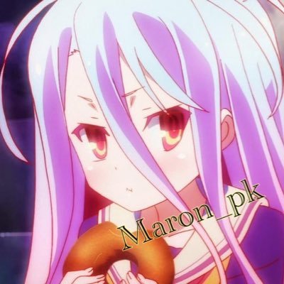 まろんさんのプロフィール画像