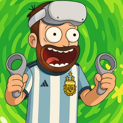 @NelgalacticoVR