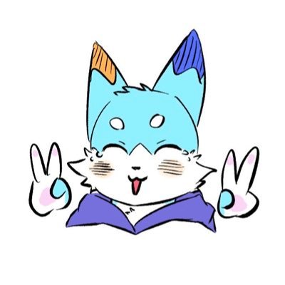 イカ猫飯さんのプロフィール画像