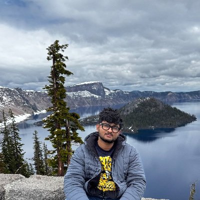 sidharthksd12's profile picture. PhD @UMichCSE | Main Research focus: Audio AI, Accessibility | Worked @skyworksinc Audio Research, @BrainChip_inc Research | Trained at @uw_ece, @CET_Trivandrum