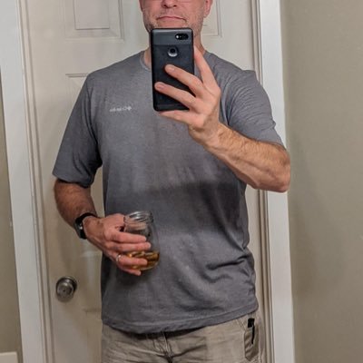 BMadikof's profile picture. I’m only on here because my son said his mom was talking shit