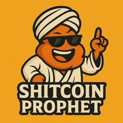 Just a humble $Shitcoin maxi in a noisy world. 💩 💩 CA: 42PZx7bPF1EMnP9L7vcjihTx7Nryxh81GG9Xs6fdpump