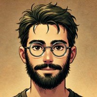 Rafael 'Bepizu' Vilarinho (@bepizu) 's Twitter Profile Photo Rafael 'Bepizu' Vilarinho (@bepizu) 's Twitter Profile Photo