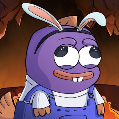 mrimpossibl2025's profile picture. #Monad Enthusiast💜
#Monad Everything😈