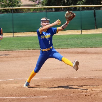 Class of 2030 - Right Handed Pitcher - California Storm Meza 2012