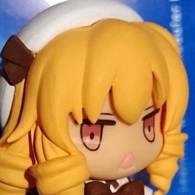 かわいいものを見る/ ソフトウェアエンジニアリング(雑食)/ 舞葉 → @m_buyoh / twitterがクソッタレになってしまったのでツイートしません / 別SNSに居ます