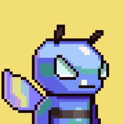 Crypto Bee Profile