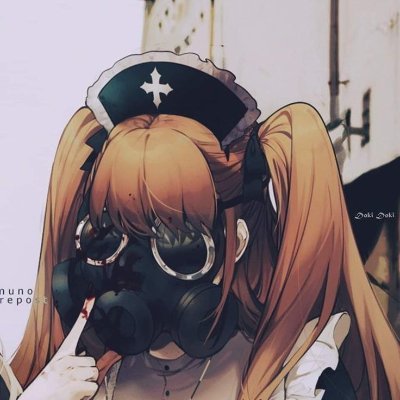 She/Her❤ Happy Girl with Depressive Aura❤Le se al Photoshop❤Reina de las Nutrias❤Catadora de Pan Dulce❤
Todo es extraño. La vida. Las personas.