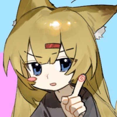 ミコンスキー🦊 Profile