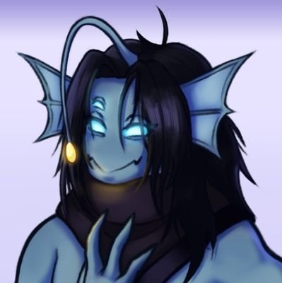 Hi✩°。⋆⸜(˙꒳ ˙ ) I go by Lm, Lomizer, or Lomi //slightly suggestive work sometimes ☆banner by: @funsizedipstick ●○Commissions: closed! 💜 @SpicyRabutt