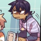 basil_leafmori's profile picture. All pronouns | 21 | Proship DNI | 🇵🇸