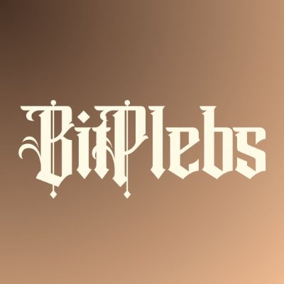 Bitplebs Summit Profile