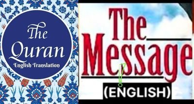 TheMessage_Eng's profile picture. https://t.co/bKR7xPIDmt