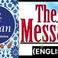 The Message (English) (@themessage_eng) 's Twitter Profile