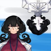 👾Evelyn & Emma⛄ (@evelyn666_mpc) 's Twitter Profile Photo 👾Evelyn & Emma⛄ (@evelyn666_mpc) 's Twitter Profile Photo
