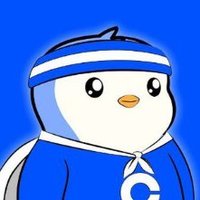 Pudgy.Base.Eth (@catidenover) 's Twitter Profile