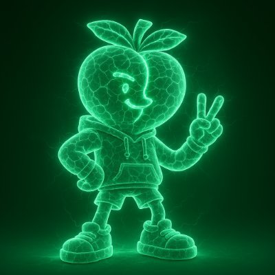 sansxnett's profile picture. Defi enthusiast.