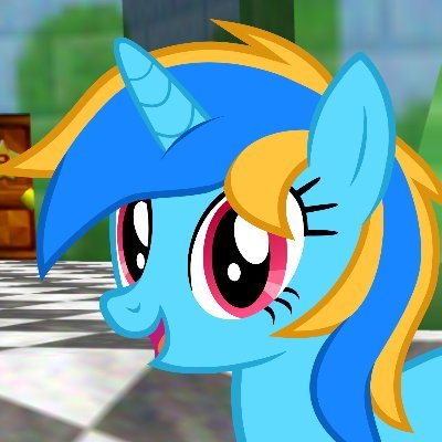 Someone who draws cute mares and makes machinimas of top class mercenaries (and cute mares) in GMod.
Commissions: 🔴CLOSED🔴
https://t.co/ilIRWEsnoS