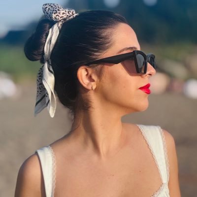 Kamelia_Caa's profile picture. 