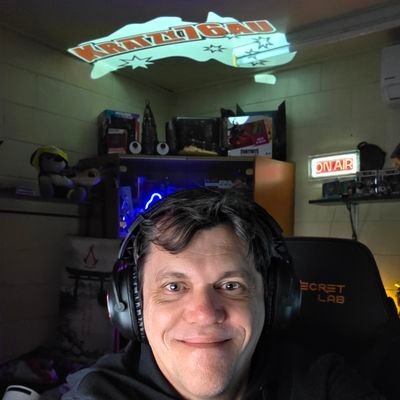 ⛪️ Christian Streamer and Salvation Army Soldier
🚨 Live Tue/Thur at/Sun AEST
💜 Twitch Partner
💜 PUBG N Ubisoft Partner
💜 Mental Health Advocate