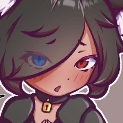 🇬🇧 Hey I'm Daxii, a creature figuring out life
Virtual Roamer • Aspiring Creator • Love to chill~
•
BakaButt™ :3
Ex Red-Haired Cat
Twitch Affiliate
VRC2017