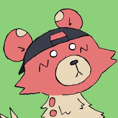ocodileさんのプロフィール画像