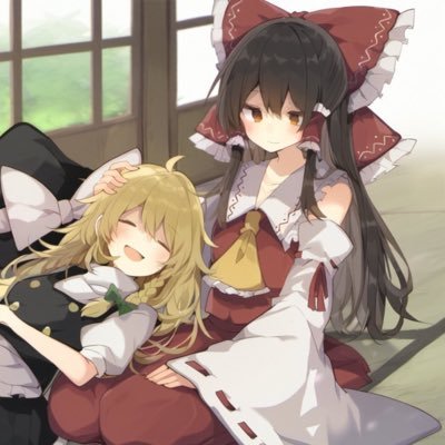 huuzinnroku's profile picture. APEXとか東方とかまのさばとか好きです！あとなんか色々好き！(永、風)ノマシューターです。フォローされると跳ねます！フォロバ100なはず！無言フォロー失礼します。
