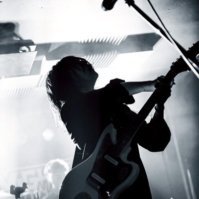 mako_kokokokoko's profile picture. Hymy(@Hymy_hiroshima)のギターボーカル。笑うと目がひじき。インスタ住民。