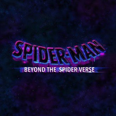 🕷️ Stay webbed into the latest updates on Spider-Man: Beyond the Spider-Verse! Swing through for exclusive news, trailers, and behind-the-scenes peeks.