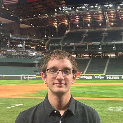 🔱 Cronkite ‘28 🔱 // Covering ASU Football and Baseball for @Blaze_Sports | Writer and Media Producer Casa Grande ➡️ Phoenix / Tempe