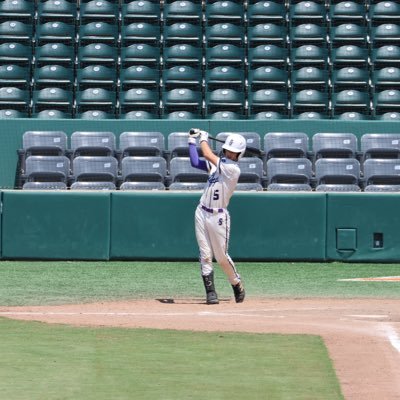 EvansV5_'s profile picture. OF/UTL | John Carroll High School | Class of 2026 | 3.8 GPA | 5’11, 175 LBS | 772-485-5533 |evansbaseball2026@gmail.com