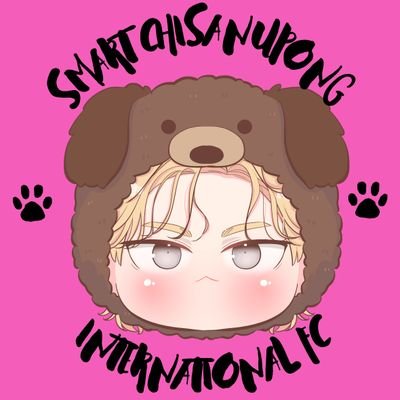 Smart Chisanupong Intl FC Profile