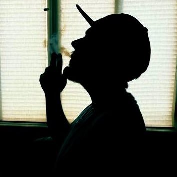 deusxxx_machina's profile picture. Everything in the world is about sex except sex. SEX IS ABOUT POWER.                             POPPERS + #420 🔥🍁😈🥵⚡️