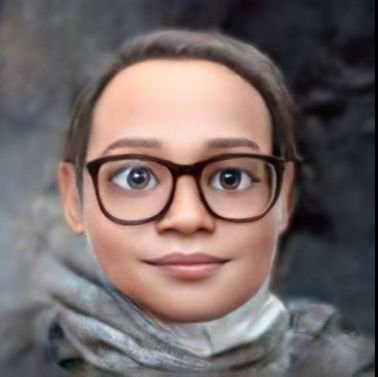 MuljonoDH's profile picture. 