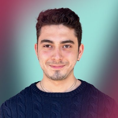 emiratli_'s profile picture. co-founder at HockeyStack