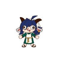 Maewen - 🐏🌿- PRE-DEBUT Vtuber (@maewenlive) 's Twitter Profile