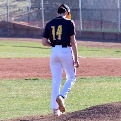 slamo_2028's profile picture. 6’0” 165lbs RHP/OF/CIF Galena HS 2028 4.0 GPA IG: @slamo_2028